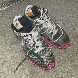 Nike Waffle Racer SP Off-White